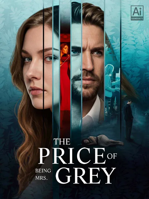 The Price of Being Mrs. Grey cover image — watch all 29 episodes free in HD