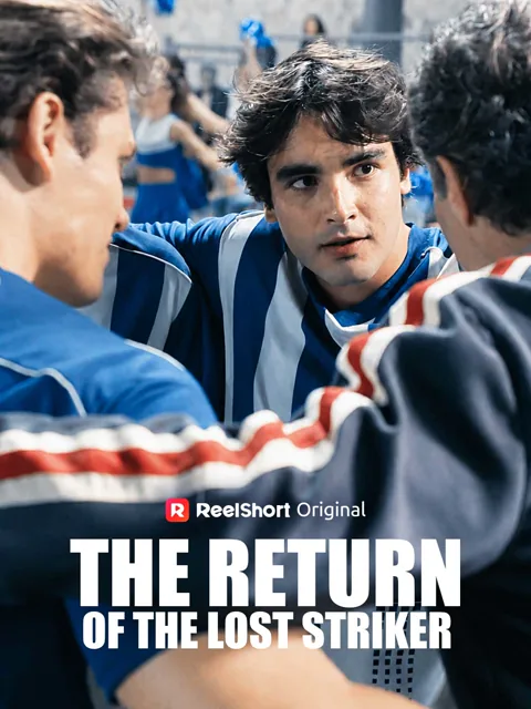The Return of the Lost Striker cover image — watch all 81 episodes free in HD