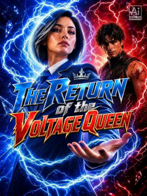 The Return of the Voltage Queen cover image — watch all 40 episodes free in HD