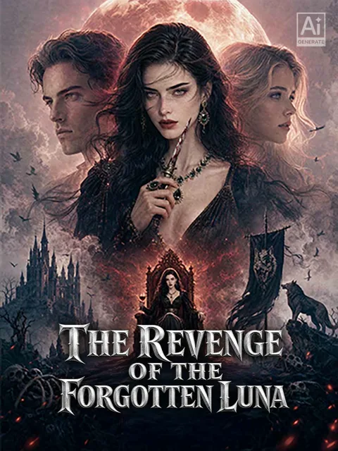 The Revenge of the Forgotten Luna cover image — watch all 27 episodes free in HD