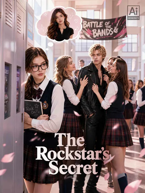 The Rockstar's Secret cover image — watch all 51 episodes free in HD