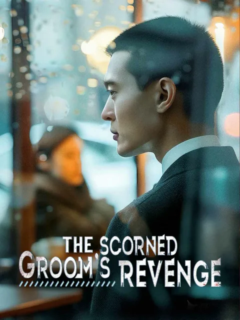 The Scorned Groom's Revenge cover image — watch all 180 episodes free in HD