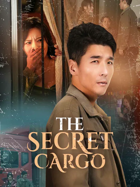 The Secret Cargo cover image — watch all 45 episodes free in HD