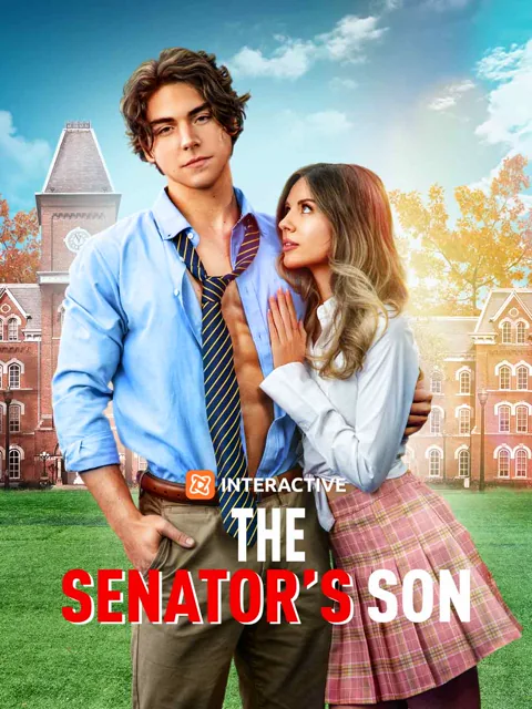 The Senator's Son cover image — watch all 67 episodes free in HD