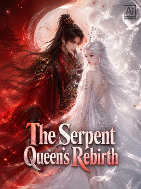 The Serpent Queen's Rebirth cover image — watch all 39 episodes free in HD