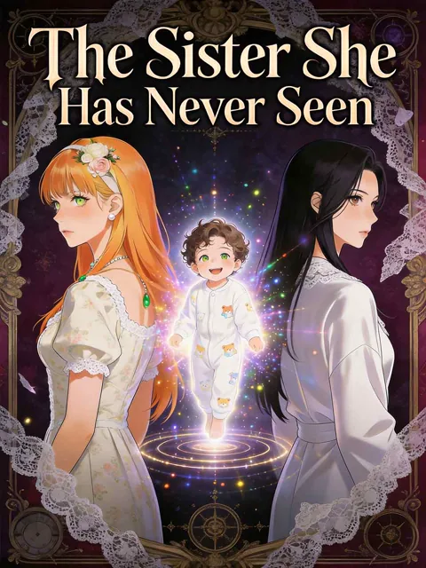 The Sister She Has Never Seen cover image — watch all 57 episodes free in HD