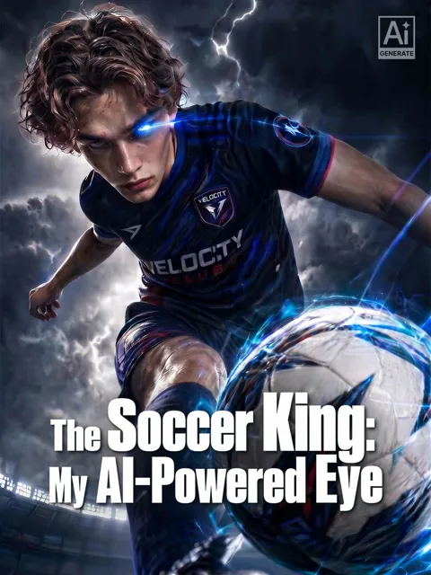 The Soccer King: My AI-Powered Eye cover image — watch all 41 episodes free in HD