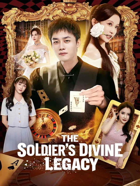 The Soldier's Divine Legacy cover image — watch all 74 episodes free in HD