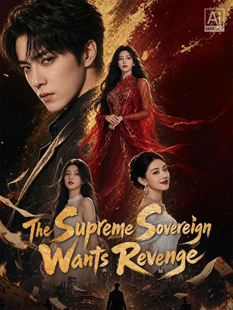 The Supreme Sovereign Wants Revenge cover image — watch all 60 episodes free in HD