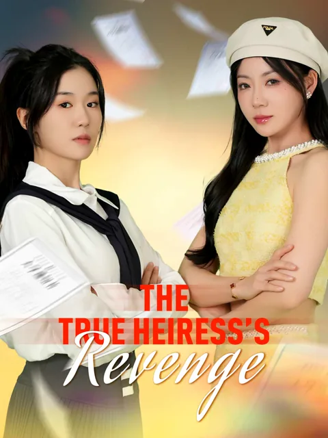 The True Heiress’s Revenge cover image — watch all 59 episodes free in HD