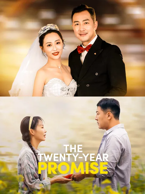 The Twenty-Year Promise cover image — watch all 57 episodes free in HD