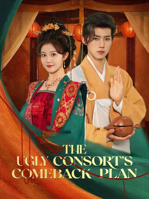 The Ugly Consort's Comeback Plan cover image — watch all 62 episodes free in HD