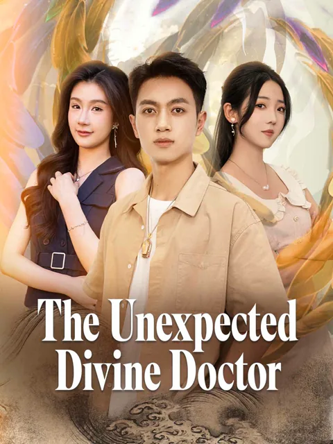 The Unexpected Divine Doctor cover image — watch all 78 episodes free in HD