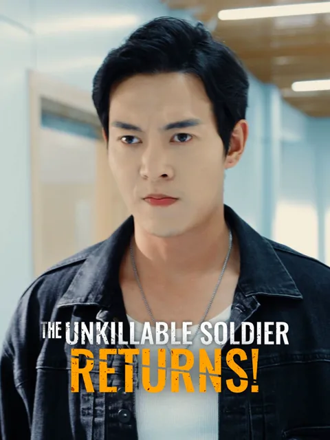 The Unkillable Soldier Returns! cover image — watch all 87 episodes free in HD