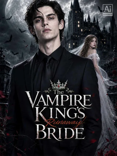 The Vampire King's Runaway Bride cover image — watch all 31 episodes free in HD