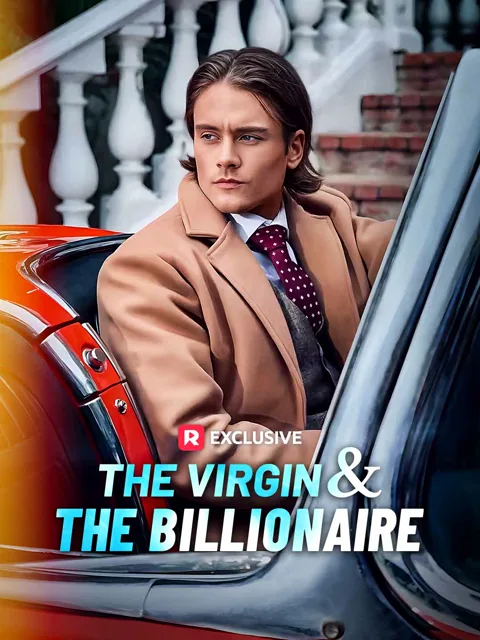 The Virgin and The Billionaire cover image — watch all 76 episodes free in HD