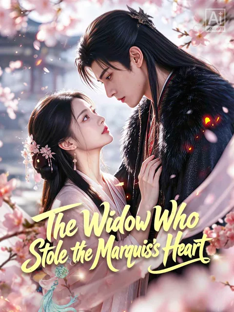 The Widow Who Stole the Marquis's Heart cover image — watch all 61 episodes free in HD