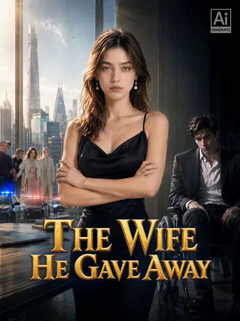 The Wife He Gave Away cover image — watch all 35 episodes free in HD