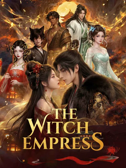 The Witch Empress cover image — watch all 60 episodes free in HD