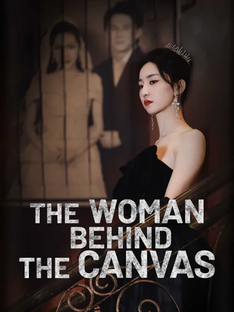 The Woman Behind the Canvas cover image — watch all 72 episodes free in HD