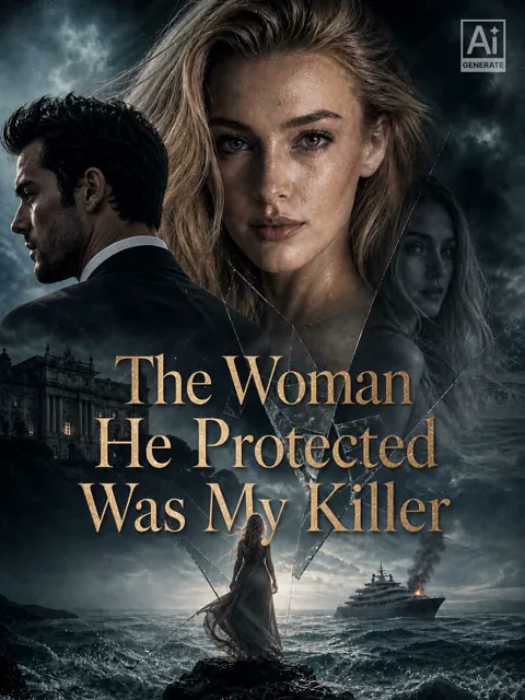 The Woman He Protected Was My Killer cover image — watch all 22 episodes free in HD