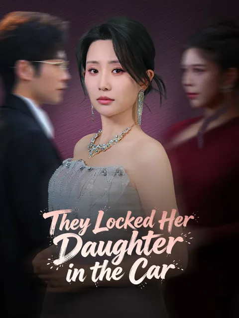 They Locked Her Daughter in the Car cover image — watch all 59 episodes free in HD