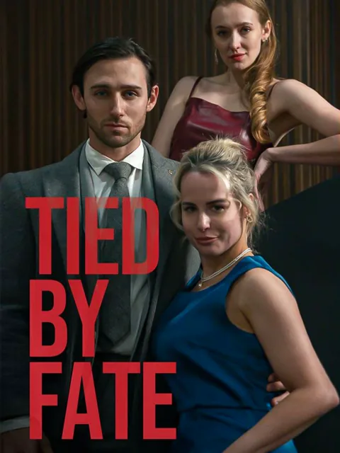 Tied By Fate cover image — watch all 51 episodes free in HD