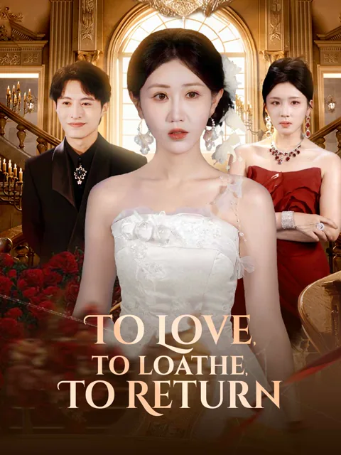 To Love, To Loathe, To Return cover image — watch all 60 episodes free in HD