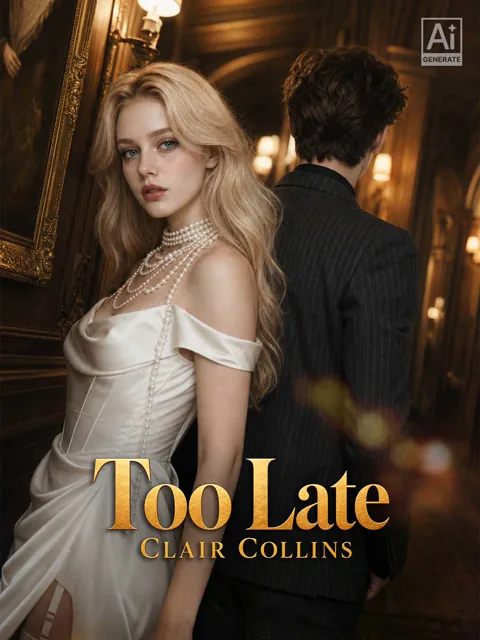 Too Late, Clair Collins cover image — watch all 31 episodes free in HD
