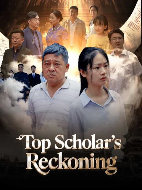 Top Scholar's Reckoning cover image — watch all 80 episodes free in HD
