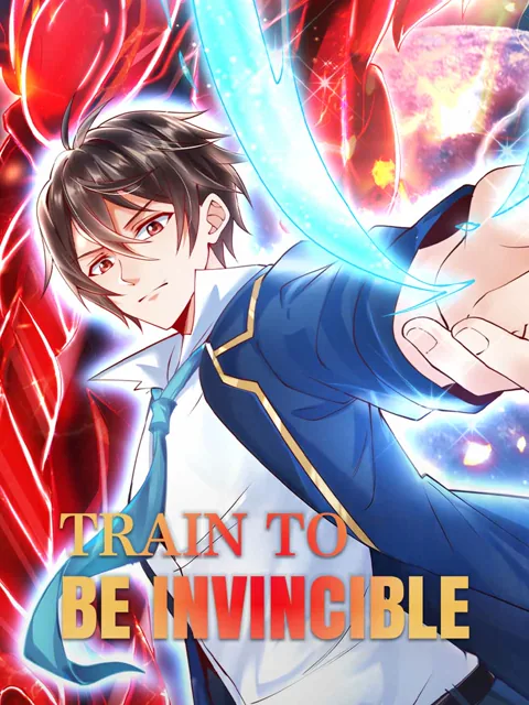 Train To Be Invincible cover image — watch all 41 episodes free in HD