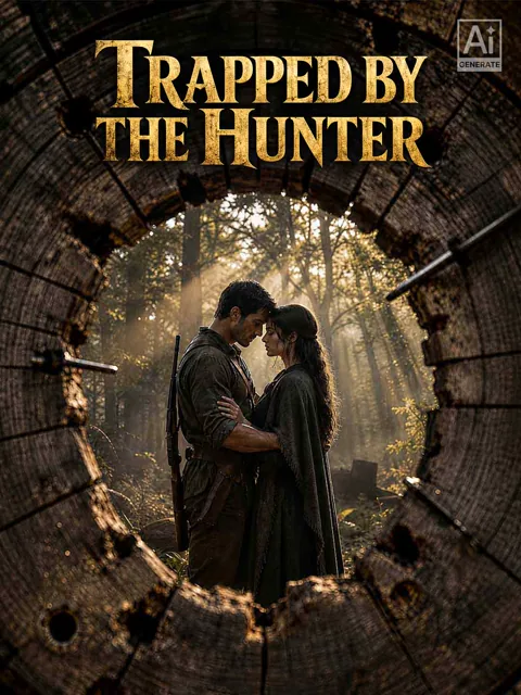 Trapped by the Hunter cover image — watch all 31 episodes free in HD