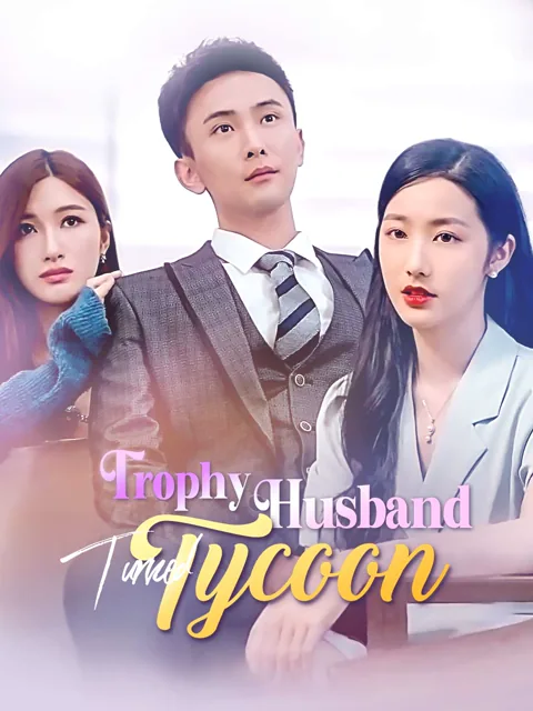 Trophy Husband Turned Tycoon cover image — watch all 100 episodes free in HD
