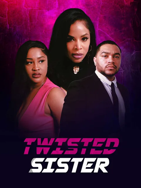 Twisted Sister cover image — watch all 32 episodes free in HD