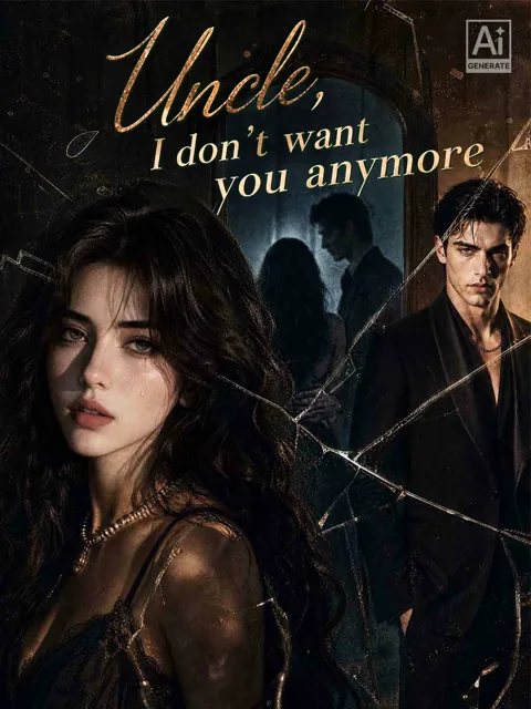 Uncle, I don't want you anymore cover image — watch all 25 episodes free in HD