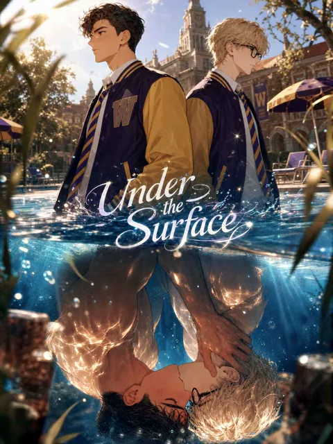 Under the Surface cover image — watch all 42 episodes free in HD