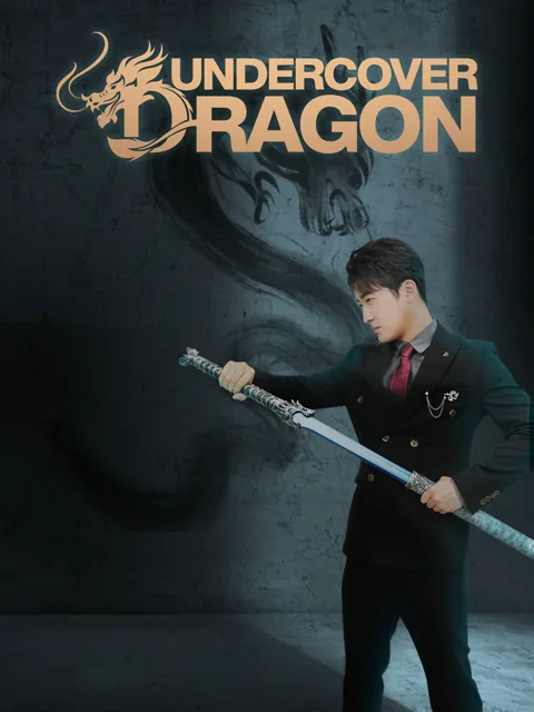 Undercover Dragon cover image — watch all 80 episodes free in HD