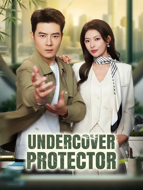 Undercover Protector cover image — watch all 60 episodes free in HD