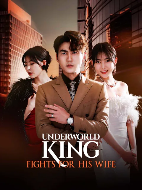 Underworld King Fights For His Wife (English-dubbed) cover image — watch all 80 episodes free in HD