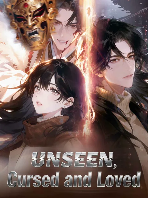 Unseen, Cursed and Loved cover image — watch all 77 episodes free in HD