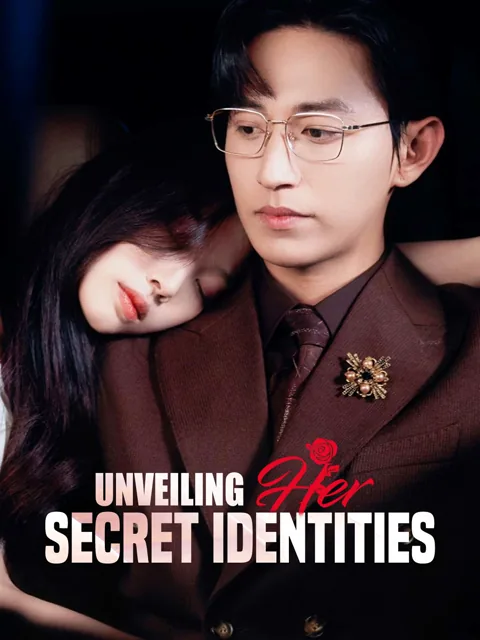Unveiling Her Secret Identities cover image — watch all 80 episodes free in HD