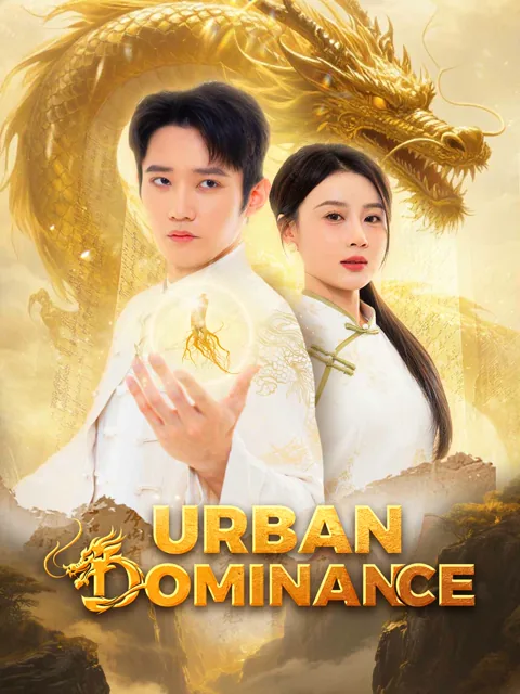 Urban Dominance cover image — watch all 77 episodes free in HD