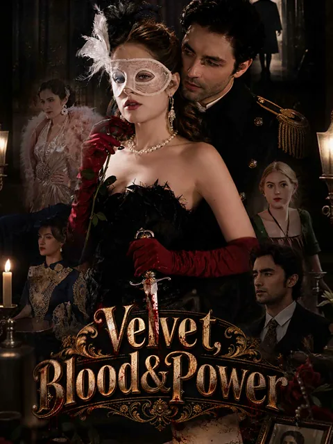 Velvet, Blood & Power cover image — watch all 55 episodes free in HD