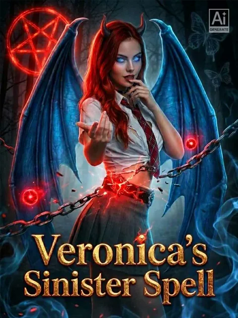 Veronica's Sinister Spell cover image — watch all 64 episodes free in HD