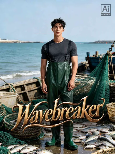 Wavebreaker cover image — watch all 45 episodes free in HD