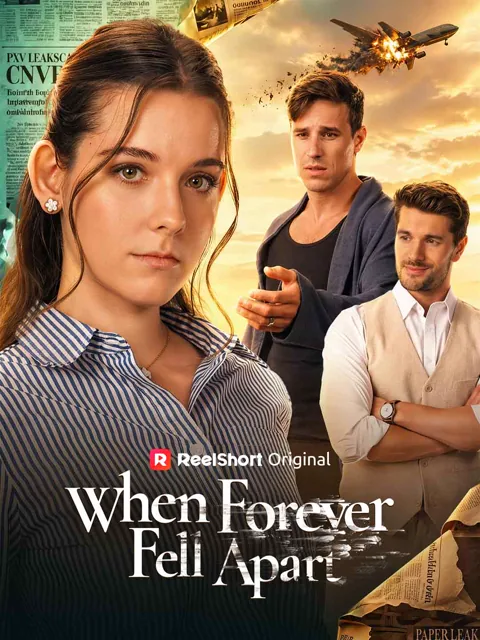 When Forever Fell Apart cover image — watch all 65 episodes free in HD
