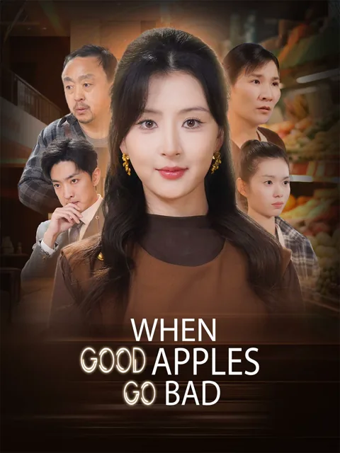 When Good Apples Go Bad cover image — watch all 40 episodes free in HD