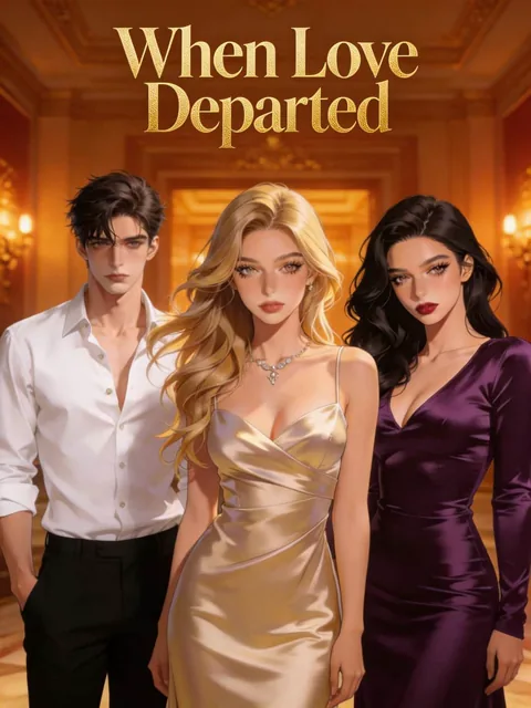 When Love Departed cover image — watch all 26 episodes free in HD