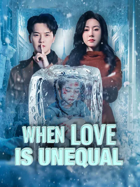 When Love Is Unequal cover image — watch all 56 episodes free in HD