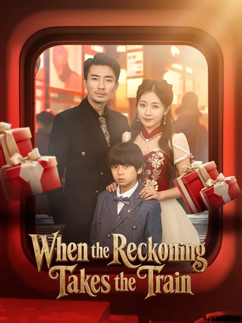 When the Reckoning Takes the Train cover image — watch all 83 episodes free in HD